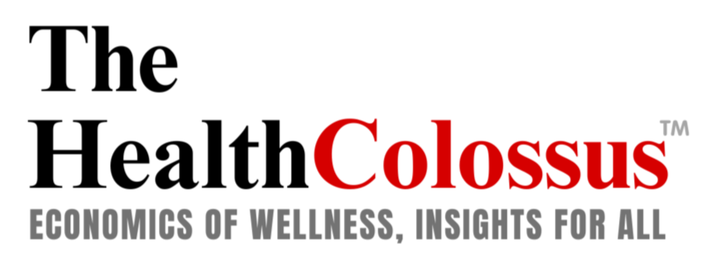 The Health Colossus
