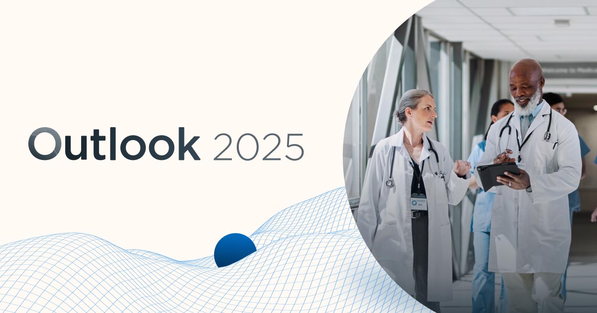 Outlook 2025